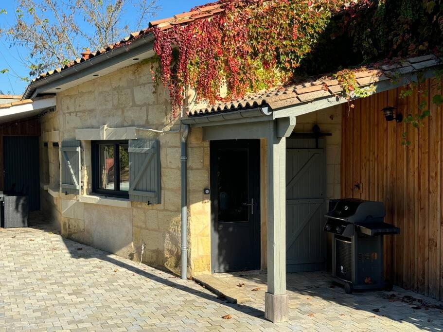 Maison Bordeaux Saint Emilion Beychac-et-Caillau المظهر الخارجي الصورة