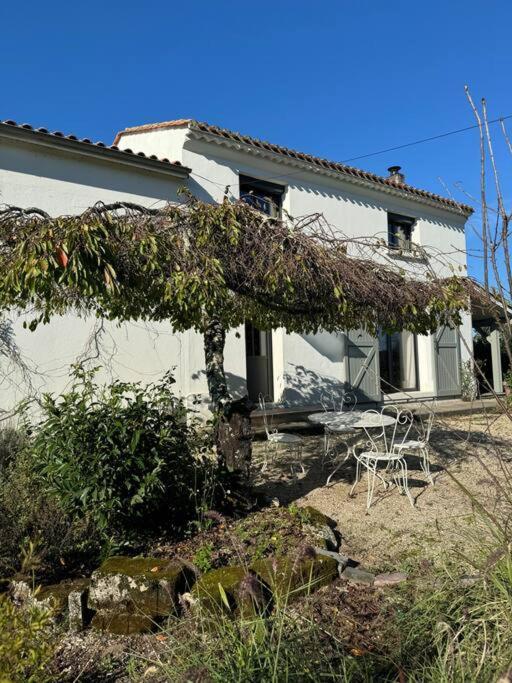 Maison Bordeaux Saint Emilion Beychac-et-Caillau المظهر الخارجي الصورة