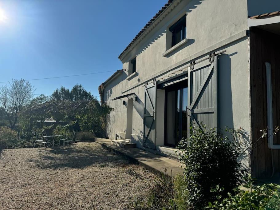 Maison Bordeaux Saint Emilion Beychac-et-Caillau المظهر الخارجي الصورة